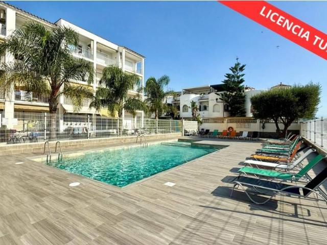 Apartamento en venta en Castelló D'empúries, Girona