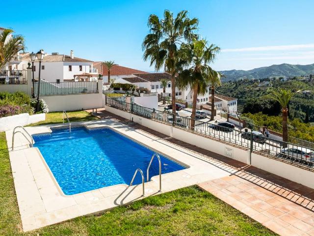 Apartamento en venta en La Axarquía, Andalucía
