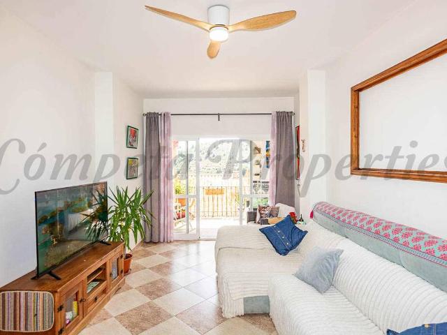 Apartamento en venta en La Axarquía, Andalucía