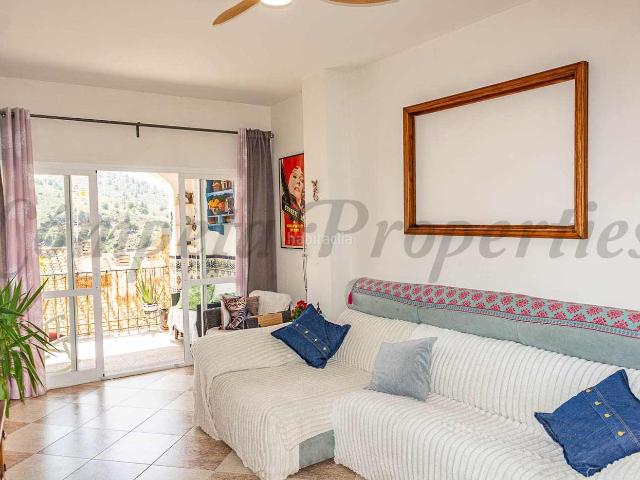 Apartamento en venta en La Axarquía, Andalucía