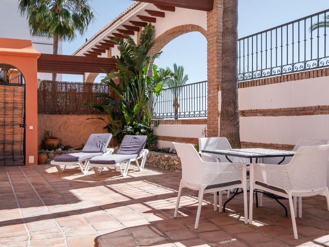 Apartamento en venta en La Axarquía, Andalucía