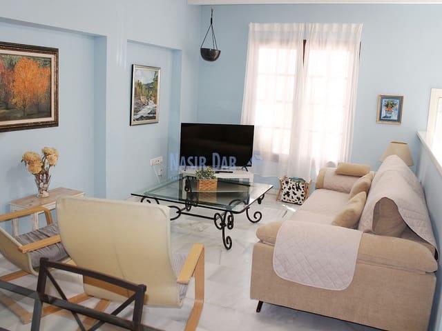 Apartamento en venta en Frigiliana, Málaga