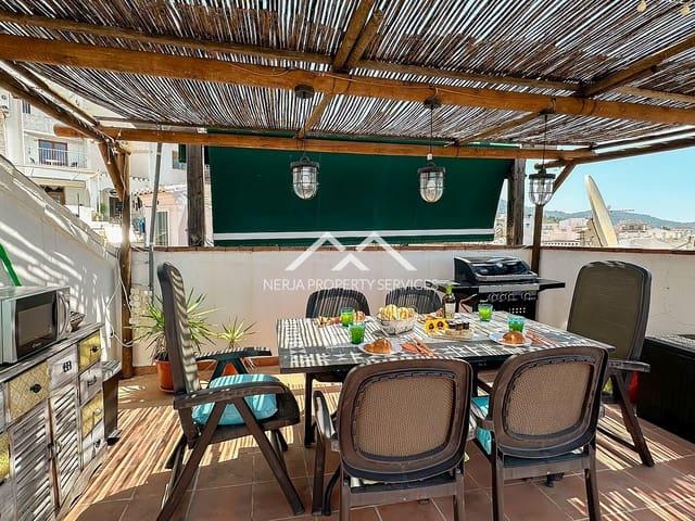 Apartamento en venta en La Axarquía, Andalucía