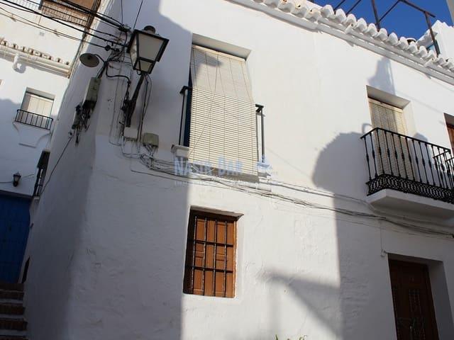 Apartamento en venta en La Axarquía, Andalucía
