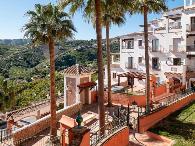 Apartamento en venta en La Axarquía, Andalucía