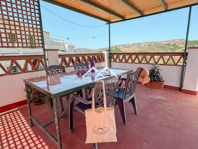 Apartamento en venta en La Axarquía, Andalucía