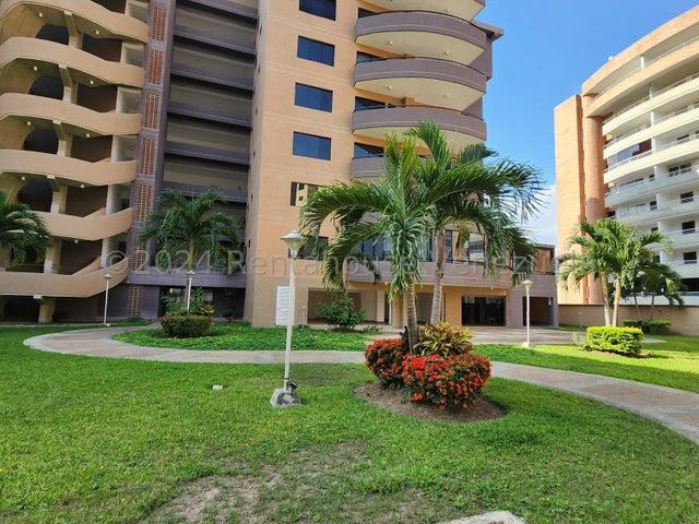 Apartamento en venta en Boca De Uchire, Distrito Capital