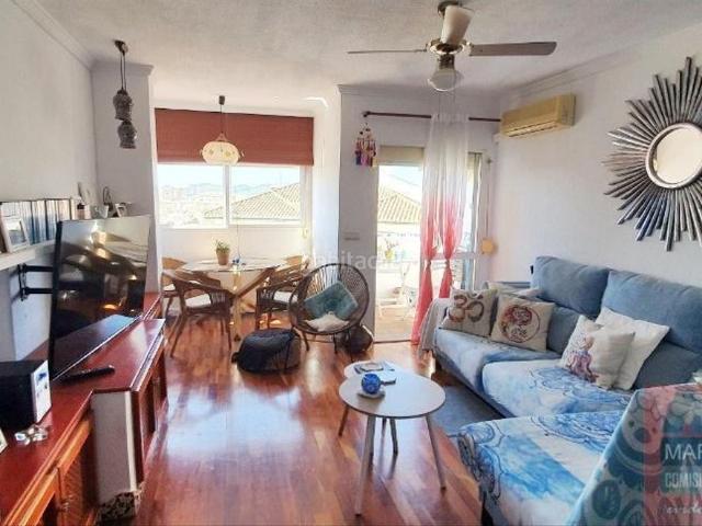 Apartamento en venta en Fuengirola