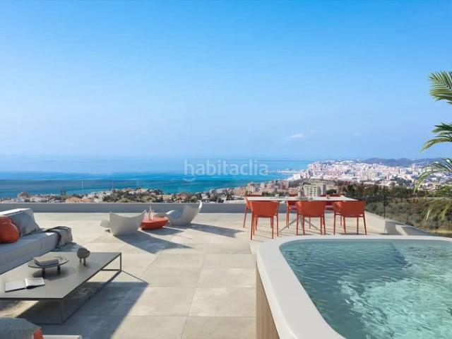 Ático en venta en Costa del Sol Occidental, Andalucía