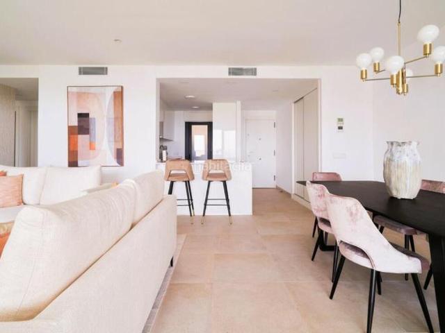 Ático en venta en Costa del Sol Occidental, Andalucía