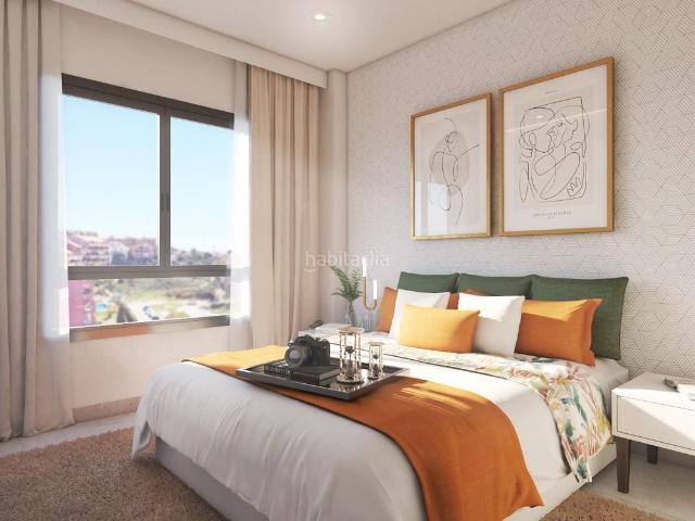 Apartamento en venta en Costa del Sol Occidental, Andalucía