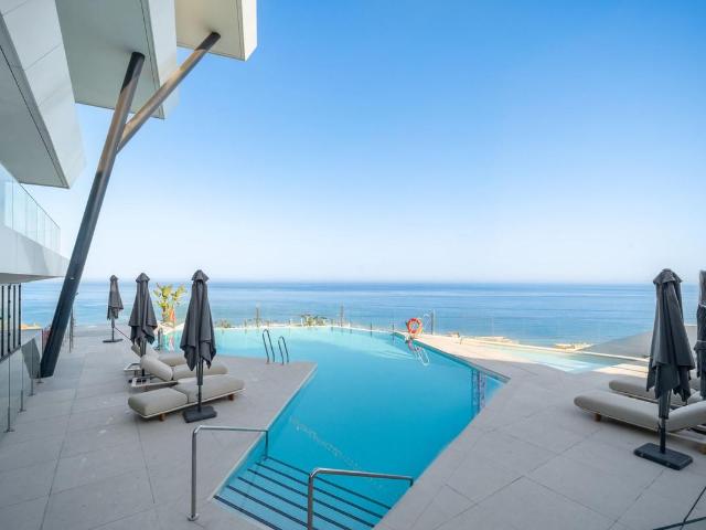 Apartamento en venta en Fuengirola, Málaga