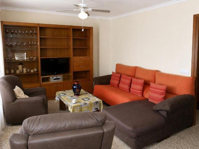 Apartamento en venta en Costa del Sol Occidental, Andalucía