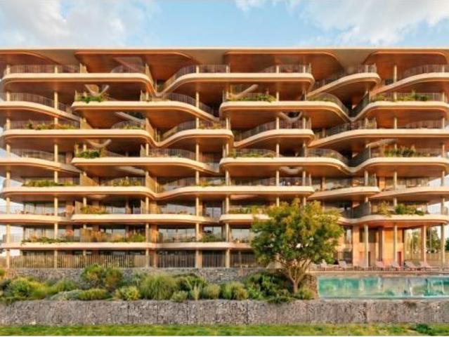 Piso en venta en Los Pacos, Costa del Sol Occidental