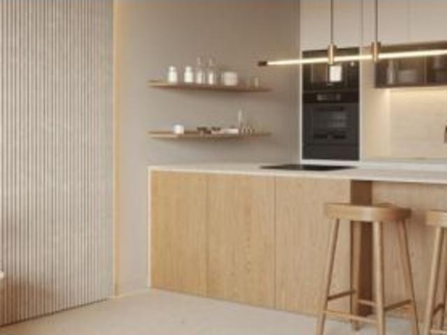 Piso en venta en Los Pacos, Costa del Sol Occidental