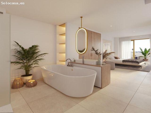 Piso en venta en Media Legua, Costa del Sol Occidental