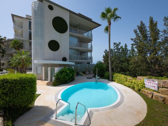 Apartamento en venta en Fuengirola, Málaga