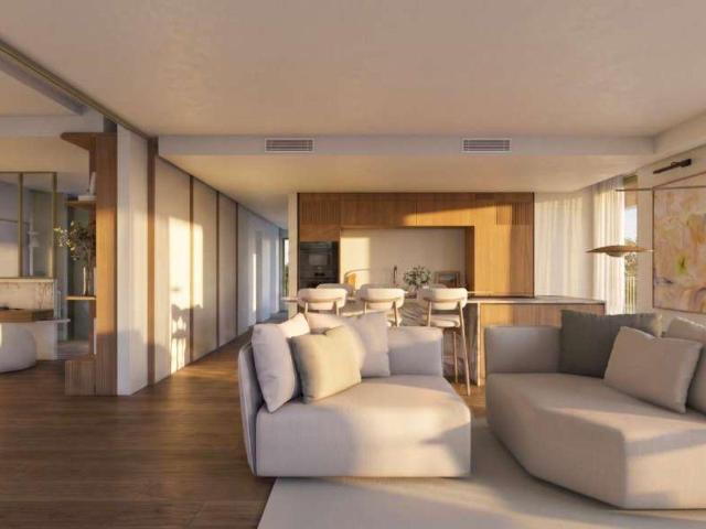 Apartamento en venta en Los Pacos, Costa del Sol Occidental