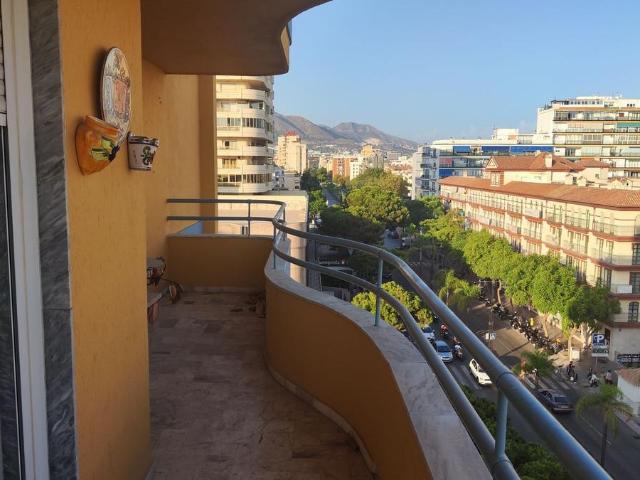 Apartamento en venta en Costa del Sol Occidental, Andalucía