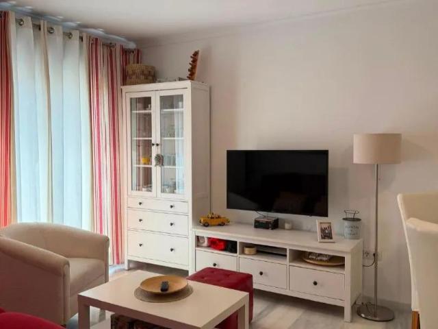 Apartamento en venta en Los Boliches, Costa del Sol Occidental
