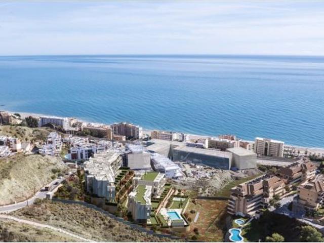 Piso en venta en Fuengirola, Málaga