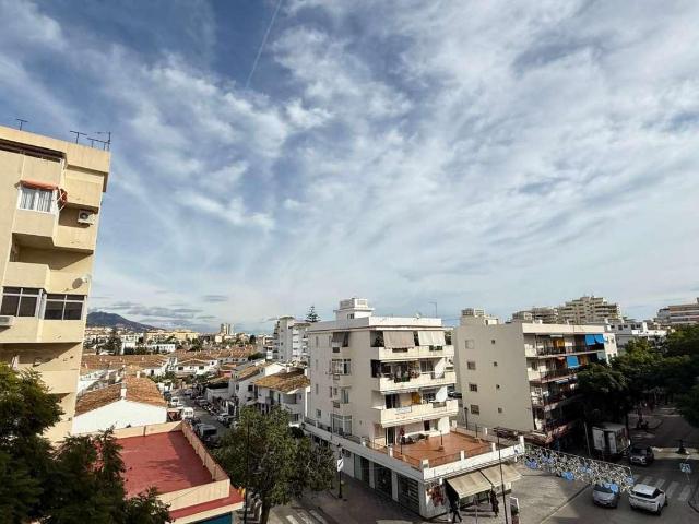 Apartamento en venta en Los Boliches, Costa del Sol Occidental