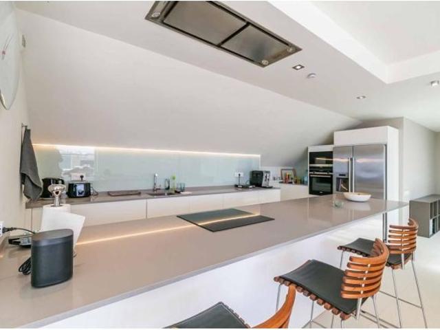 Piso en venta en La Capellanía, Costa del Sol Occidental