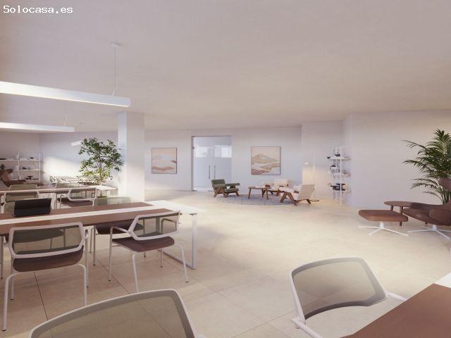 Piso en venta en Media Legua, Costa del Sol Occidental