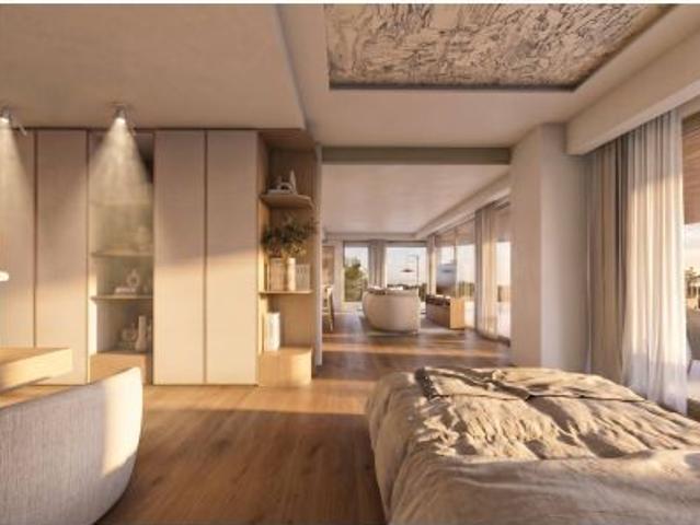 Piso en venta en Los Pacos, Costa del Sol Occidental