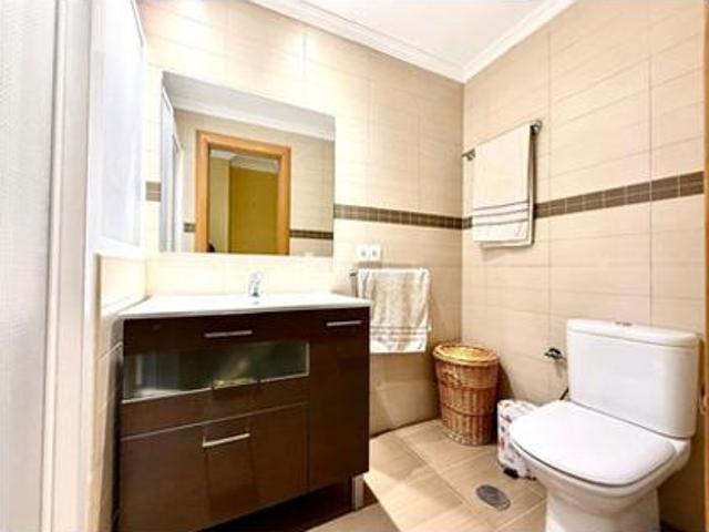 Apartamento en venta en Los Boliches, Costa del Sol Occidental