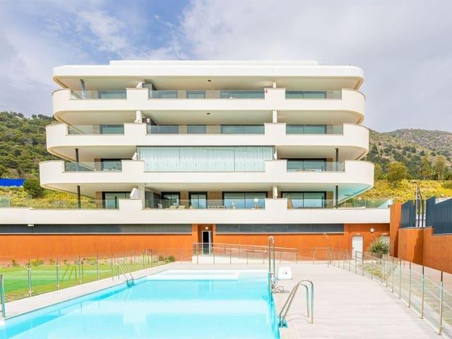 Apartamento en venta en Costa del Sol Occidental, Andalucía