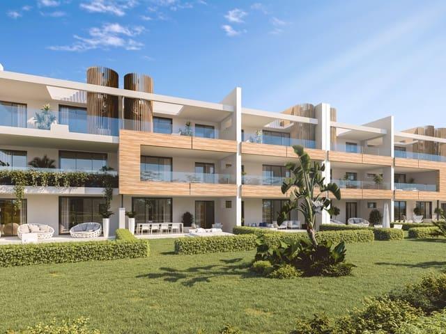 Apartamento en venta en Costa del Sol Occidental, Andalucía