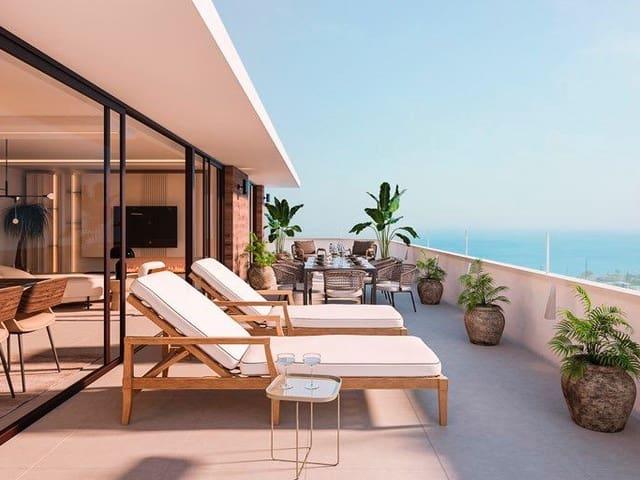 Apartamento en venta en Costa del Sol Occidental, Andalucía
