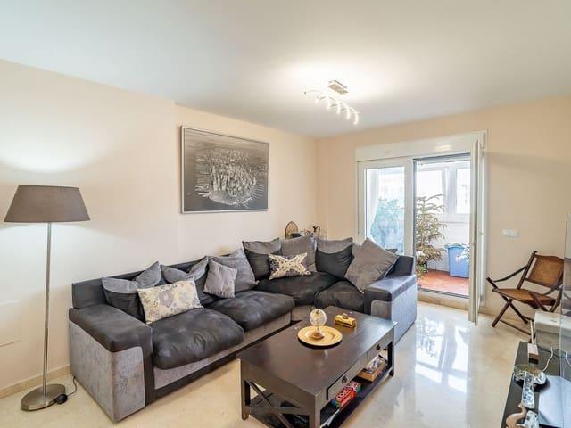 Apartamento en venta en Costa del Sol Occidental, Andalucía