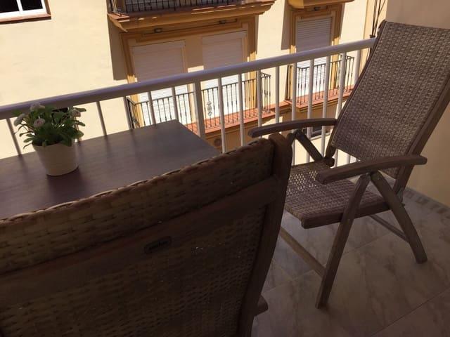 Apartamento en venta en Costa del Sol Occidental, Andalucía
