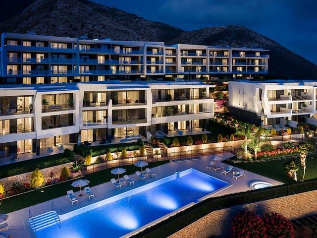 Apartamento en venta en Costa del Sol Occidental, Andalucía