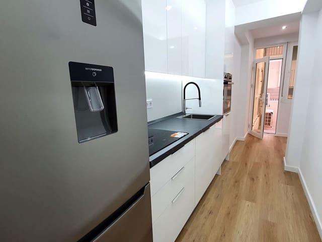 Apartamento en venta en Costa del Sol Occidental, Andalucía