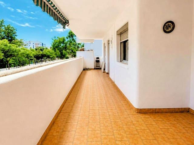 Apartamento en venta en Costa del Sol Occidental, Andalucía