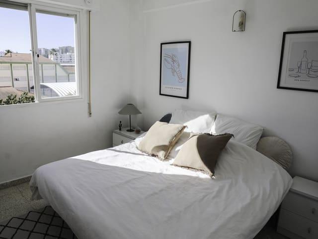 Apartamento en venta en Costa del Sol Occidental, Andalucía