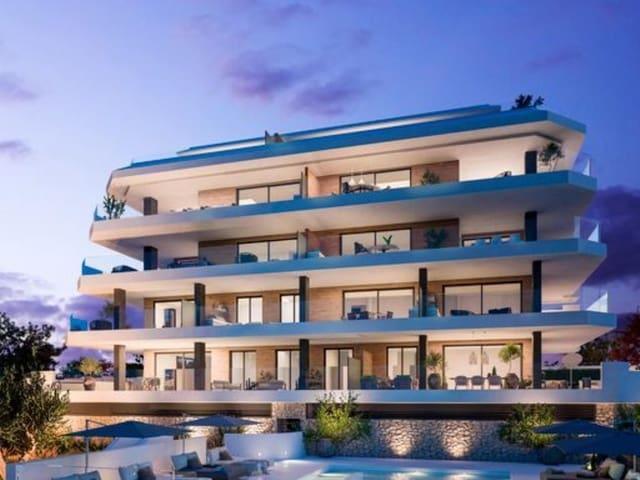 Apartamento en venta en Costa del Sol Occidental, Andalucía
