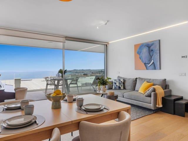 Apartamento en venta en Costa del Sol Occidental, Andalucía