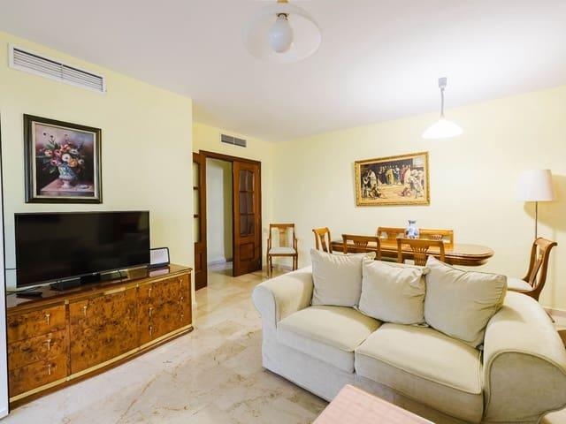 Apartamento en venta en Costa del Sol Occidental, Andalucía
