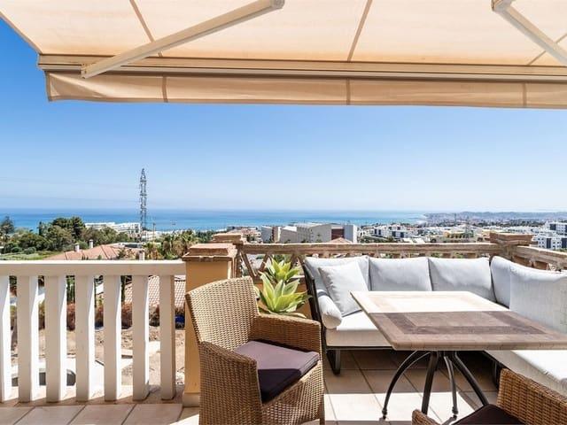 Apartamento en venta en Costa del Sol Occidental, Andalucía