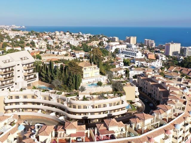 Apartamento en venta en Costa del Sol Occidental, Andalucía