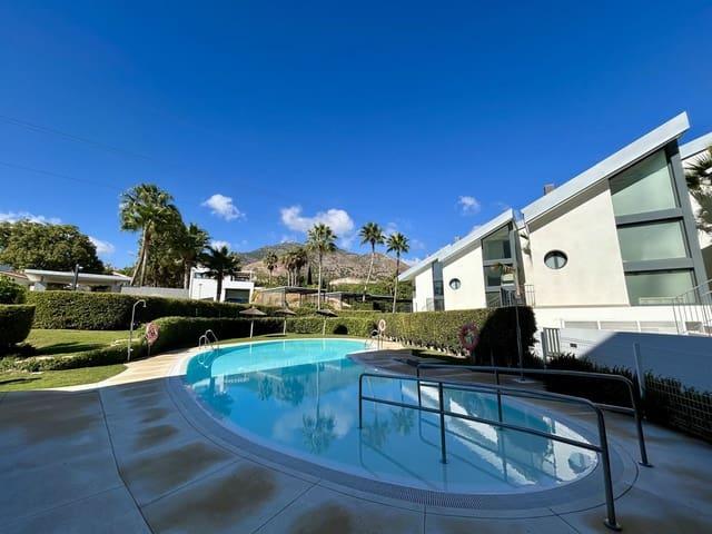 Apartamento en venta en Costa del Sol Occidental, Andalucía