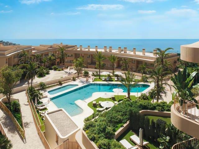 Apartamento en venta en Costa del Sol Occidental, Andalucía