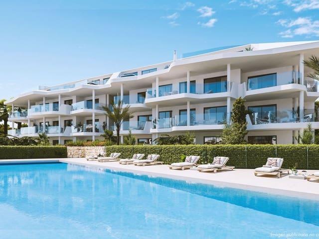 Apartamento en venta en Costa del Sol Occidental, Andalucía