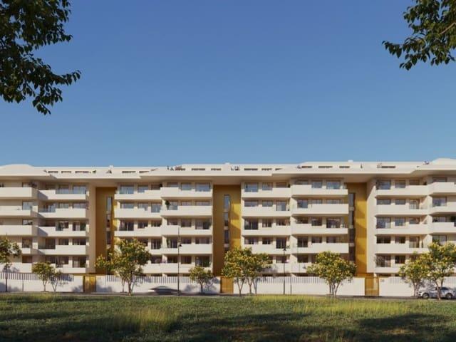 Apartamento en venta en Costa del Sol Occidental, Andalucía
