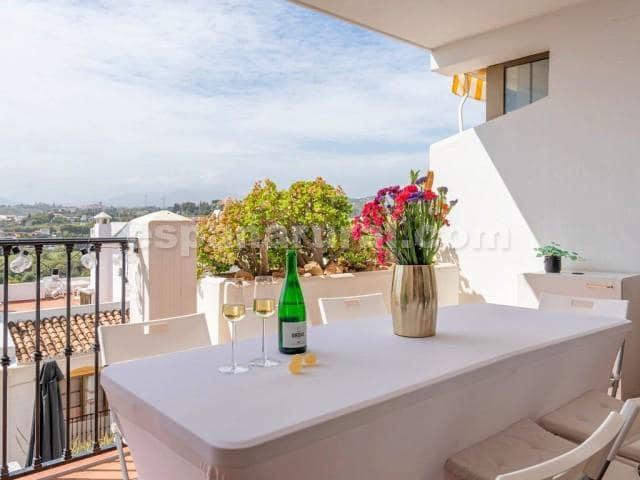 Apartamento en venta en Costa del Sol Occidental, Andalucía