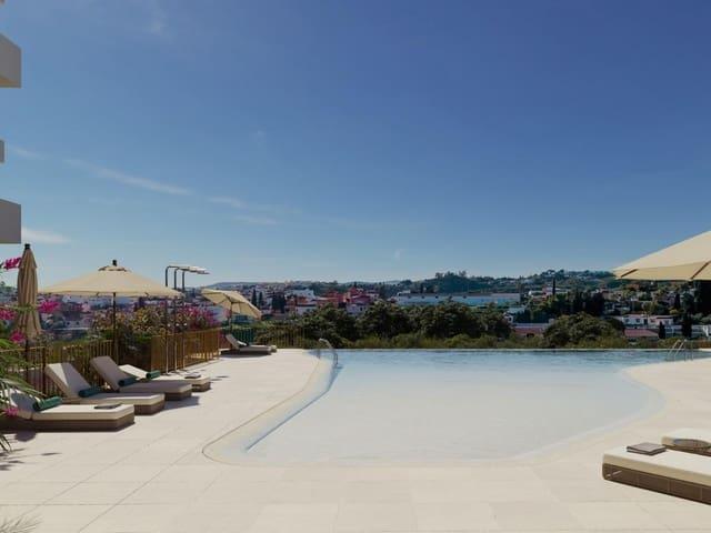 Apartamento en venta en Costa del Sol Occidental, Andalucía